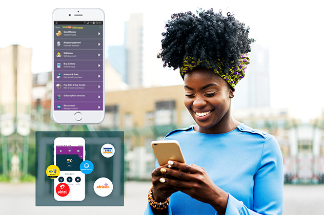 Buy Airtime