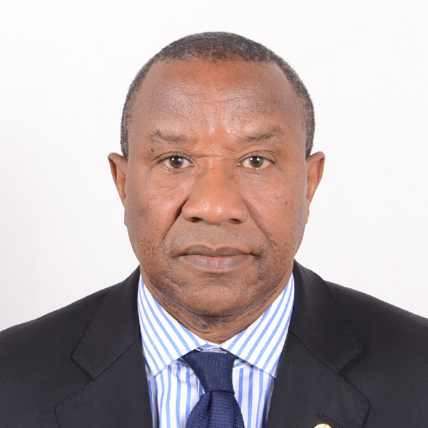 Micropay Team Member: Dr. Grace Stuart Ndyareeba