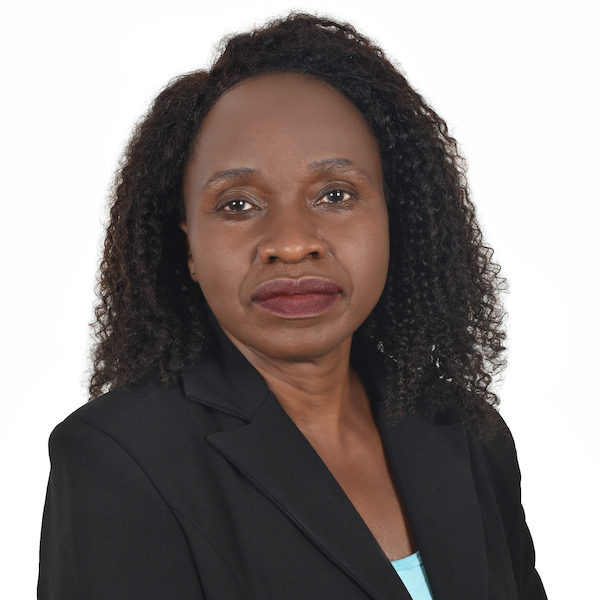 Micropay Team Member: Dr. Aduwo Jennifer