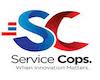 service cops image