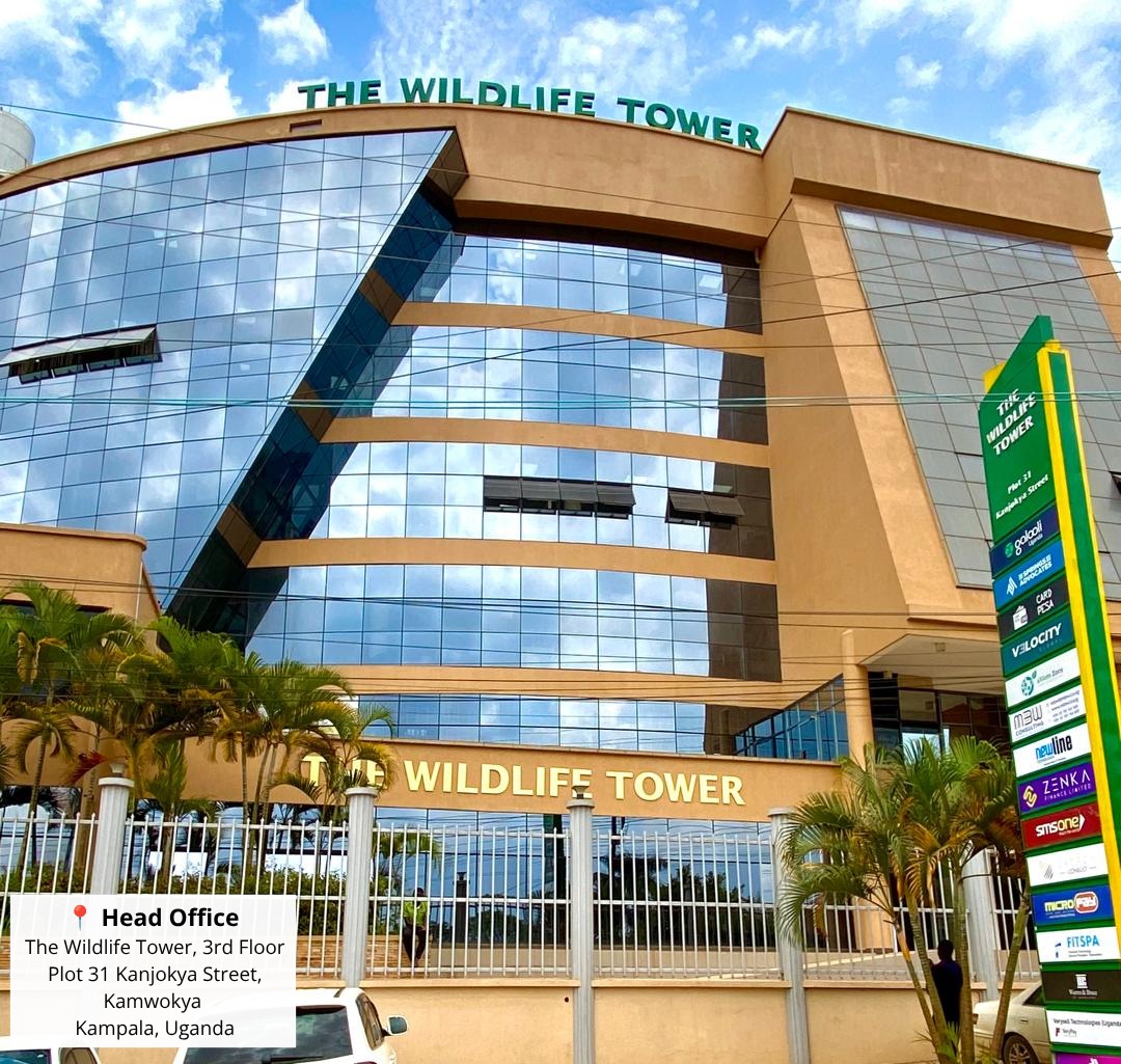 The Wildlife Tower, MicroPay Head Office