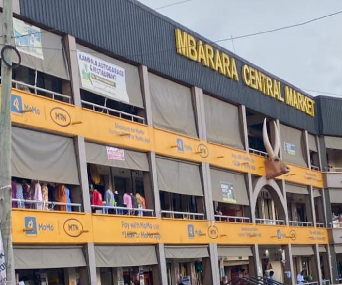 MicroPay Mbarara
