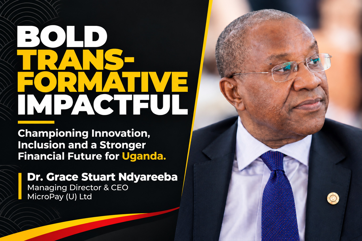 Reformations Turn Repression into Financial Liberalisation