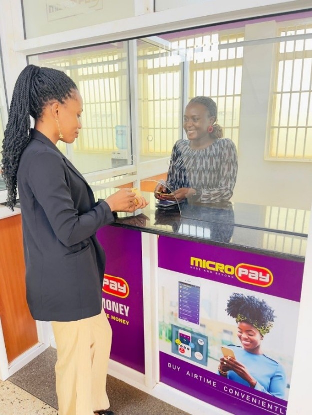 Agency Banking